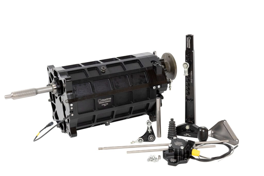 R236 - Tractive Motorsports